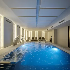 Hotel Catalonia La Maquinista