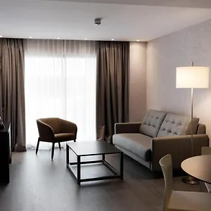 Hotel Hg